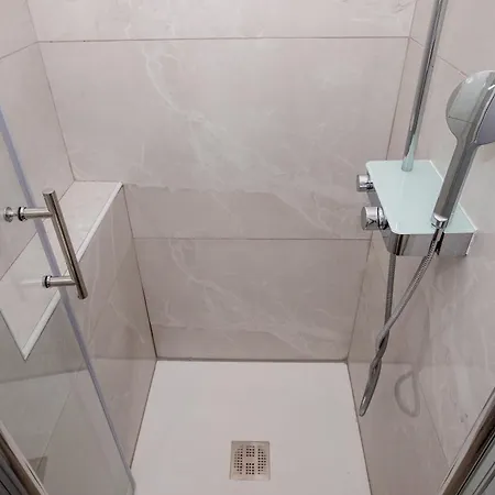 And Vitomir Apartment *