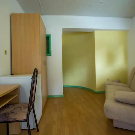 And Vitomir Apartment Lopar