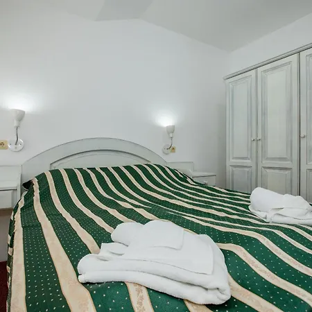 And Vitomir Apartment