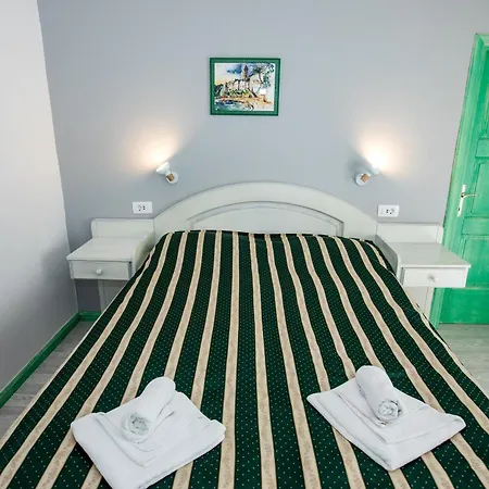 Apartment And Vitomir