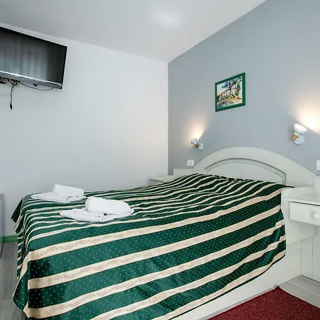 And Vitomir Apartment