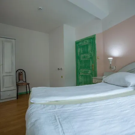 And Vitomir Apartment