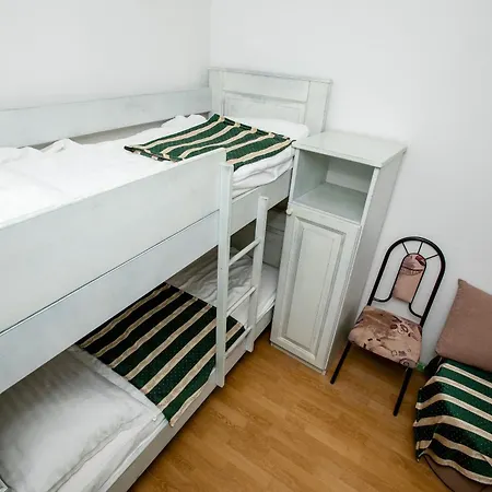 And Vitomir Apartment Lopar