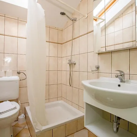 And Vitomir Apartment