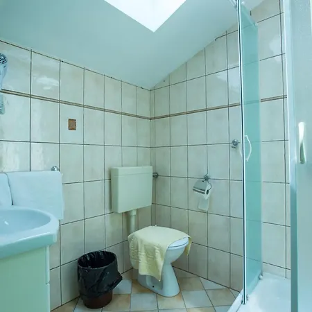 And Vitomir Apartment *