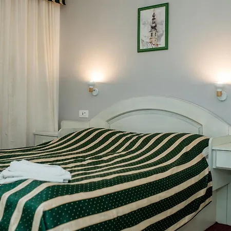 And Vitomir Apartment Lopar