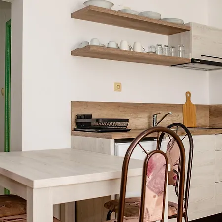 Apartment And Vitomir *