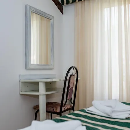 Apartment And Vitomir