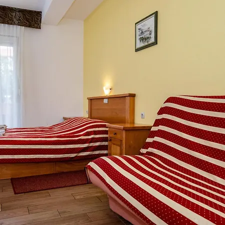 And Vitomir Apartment Lopar
