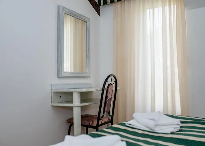 Apartament And Vitomir