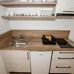 And Vitomir Appartement