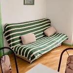 And Vitomir Appartement Lopar