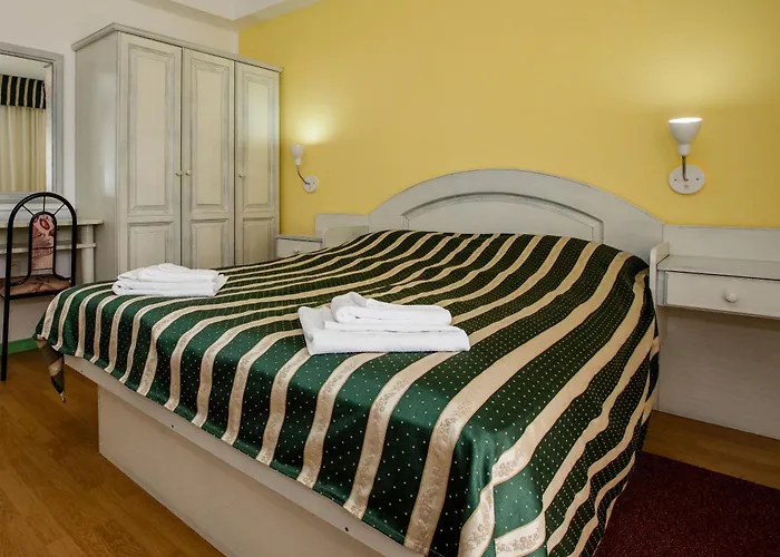 And Vitomir Appartement *