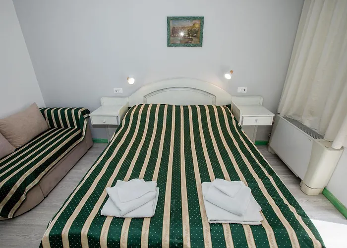 And Vitomir Appartement