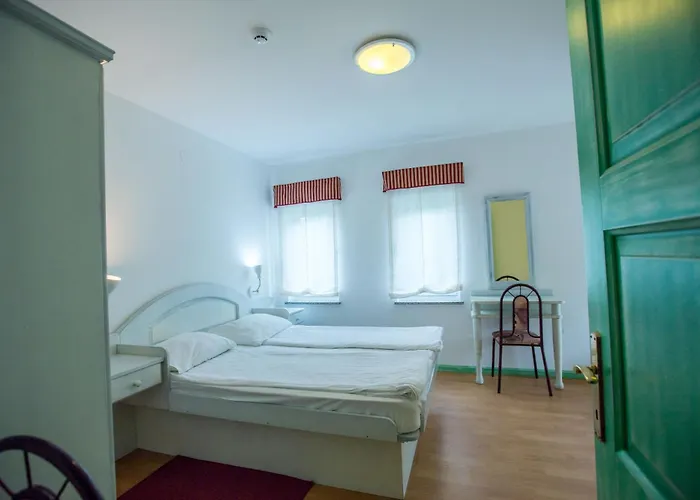 And Vitomir Appartement *