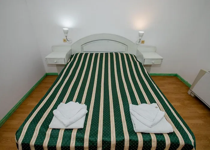 And Vitomir Appartement Lopar