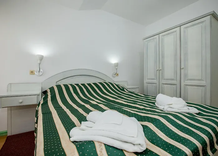 And Vitomir Appartement