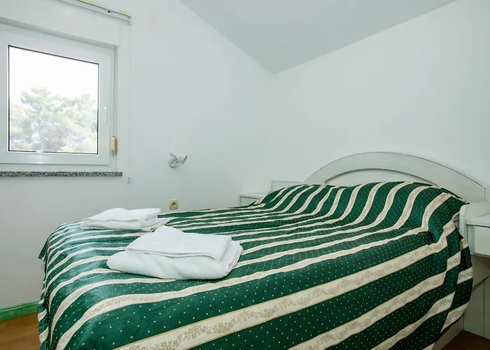 And Vitomir Appartement *
