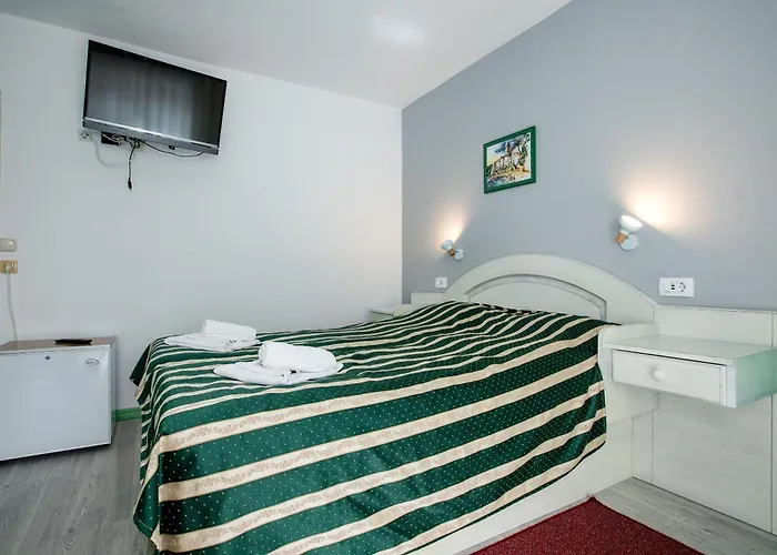 And Vitomir Appartement