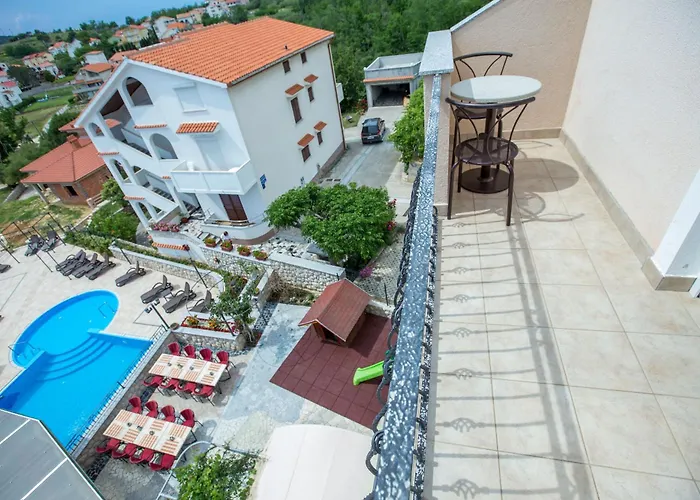 And Vitomir Appartement *