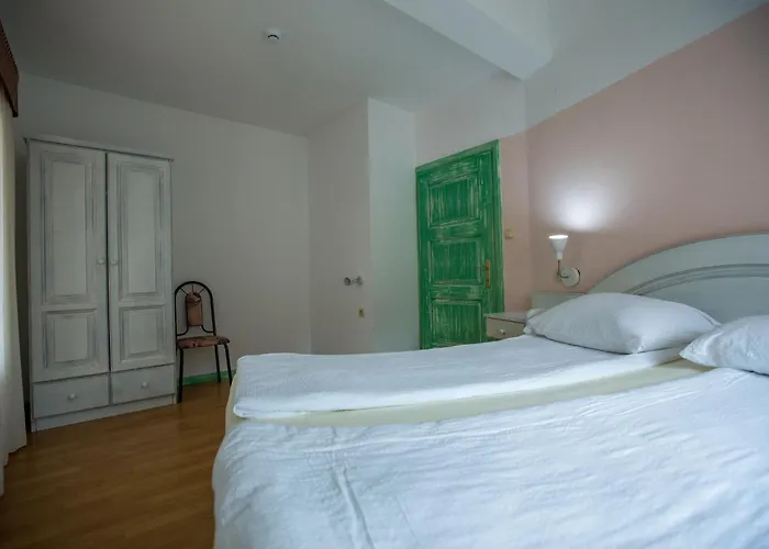 And Vitomir Appartement