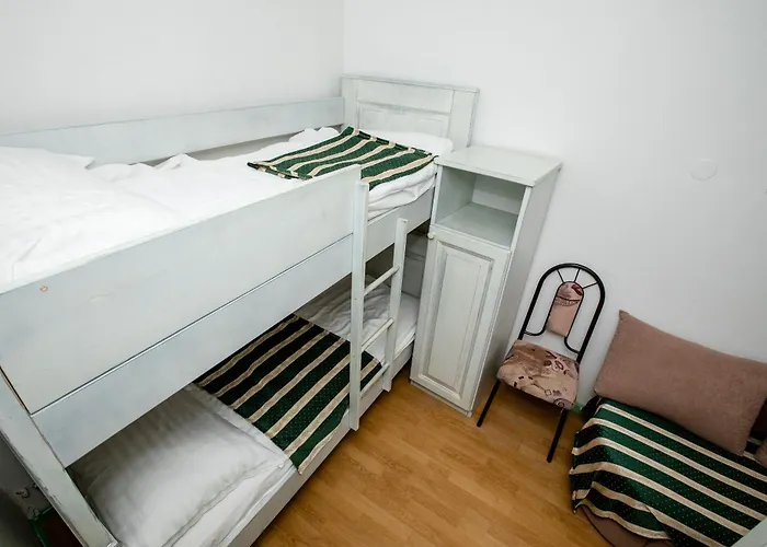 And Vitomir Appartement Lopar