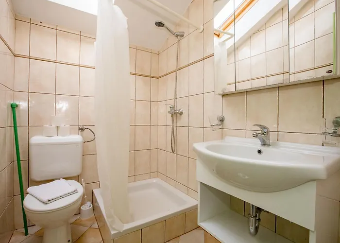 And Vitomir Appartement