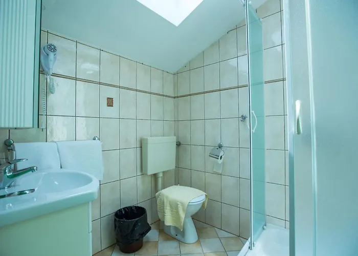 And Vitomir Appartement *