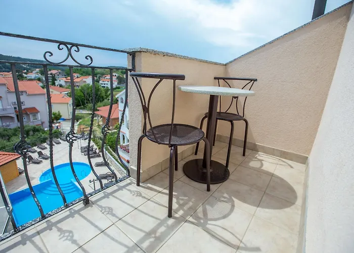 And Vitomir Appartement