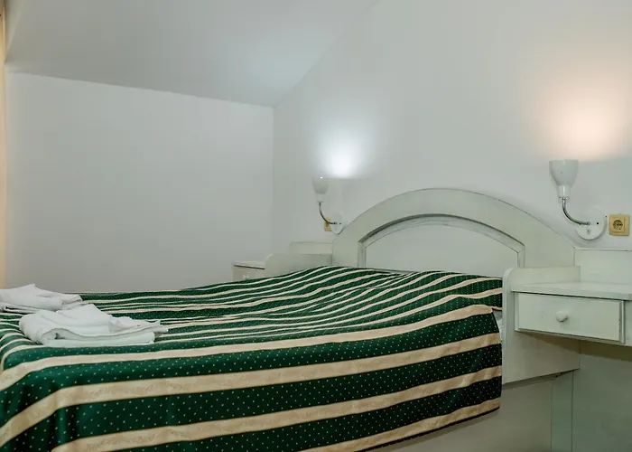 And Vitomir Appartement *