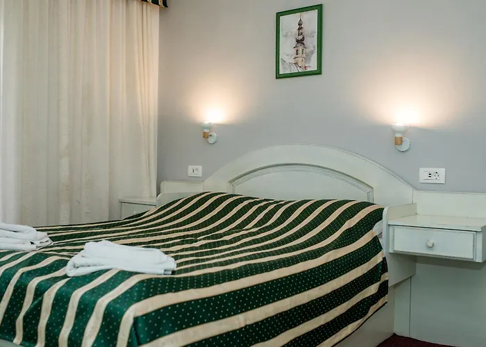 And Vitomir Appartement Lopar